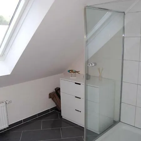 In Historischem In Der Eifel *