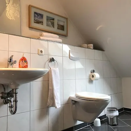 In Historischem In Der Eifel