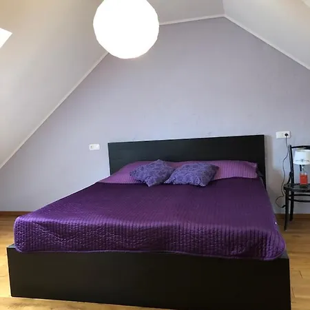 In Historischem In Der Eifel Apartmán Mettendorf