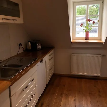 In Historischem In Der Eifel