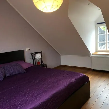 In Historischem In Der Eifel