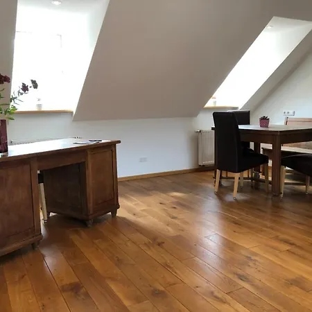 In Historischem In Der Eifel Apartment *