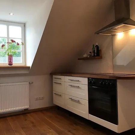 In Historischem In Der Eifel *