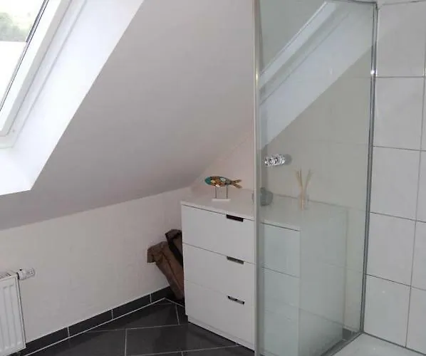 In Historischem In Der Eifel *