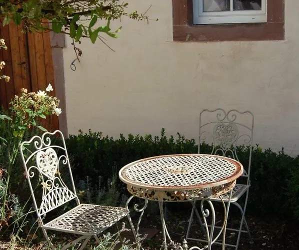 In Historischem In Der Eifel Apartamento *