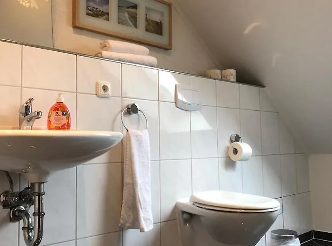 In Historischem In Der Eifel