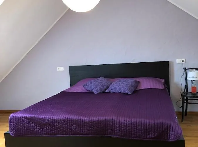 In Historischem In Der Eifel Apartamento Mettendorf