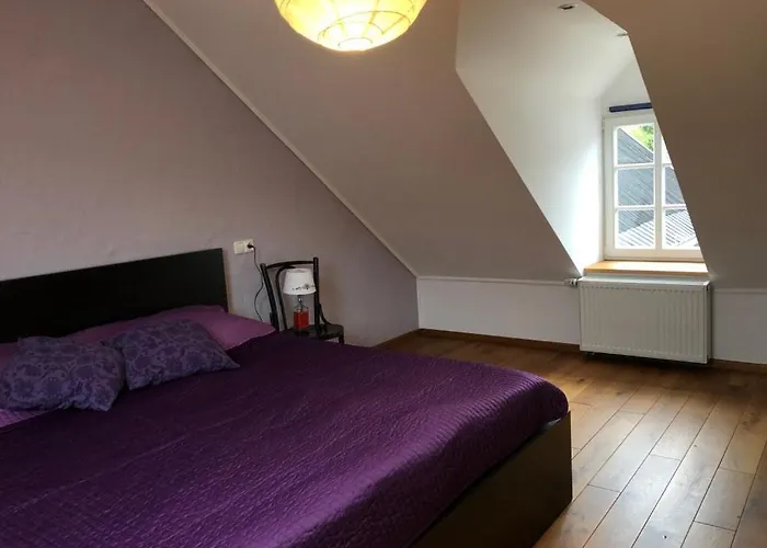 In Historischem In Der Eifel